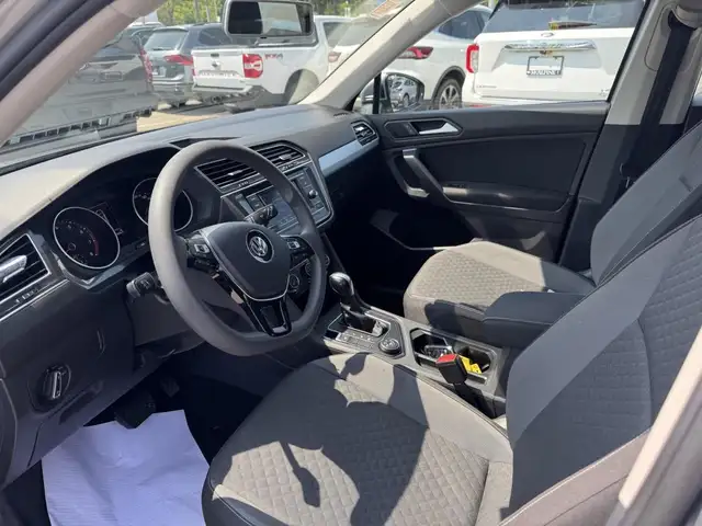 2021 Volkswagen Tiguan Trendline in Cars & Trucks in Markham / York Region - Image 11
