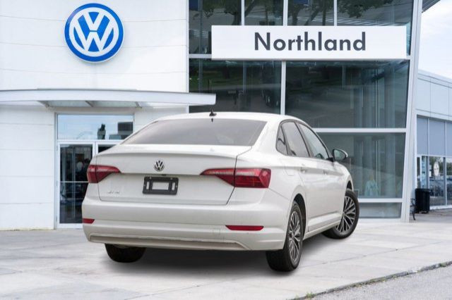 2020 Volkswagen Jetta Highline in Cars & Trucks in Calgary - Image 4