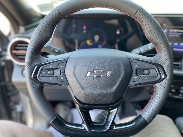 2025 Chevrolet Trax RS Leather|Heated Seats|Heated Steering in Cars & Trucks in Red Deer - Image 4