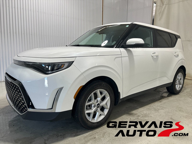 2023 Kia Soul EX Mags Sièges/Volant Chauffants Écran Bluetooth in Cars & Trucks in Shawinigan