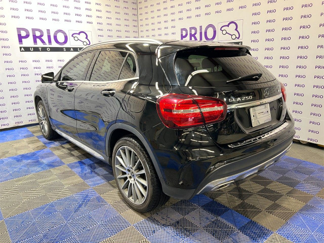 2018 Mercedes-Benz GLA in Cars & Trucks in Ottawa - Image 3