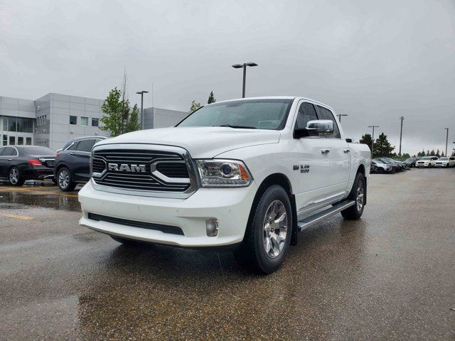 2017 Ram 1500 Laramie Limited 5.7L in Cars & Trucks in Strathcona County - Image 4