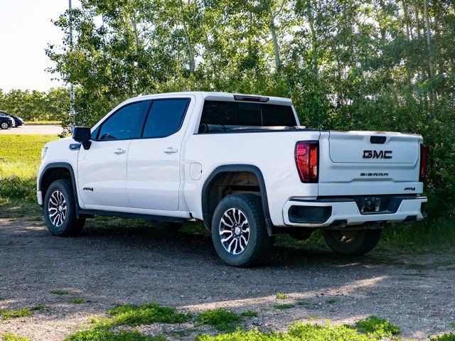2022 GMC Sierra 1500 Limited AT4 in Cars & Trucks in Edmonton - Image 3