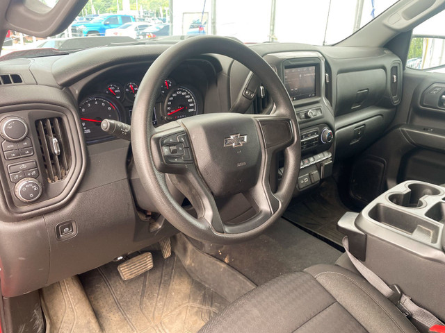 2023 Chevrolet Silverado 1500 CUSTOM TRAIL BOSS CREW 4X4 *GR REM in Cars & Trucks in Laurentides - Image 3