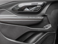 2022 GMC Terrain AT4 The 2022 GMC Terrain AT4 is a robust and stylish compact SUV designed for the a... (image 5)