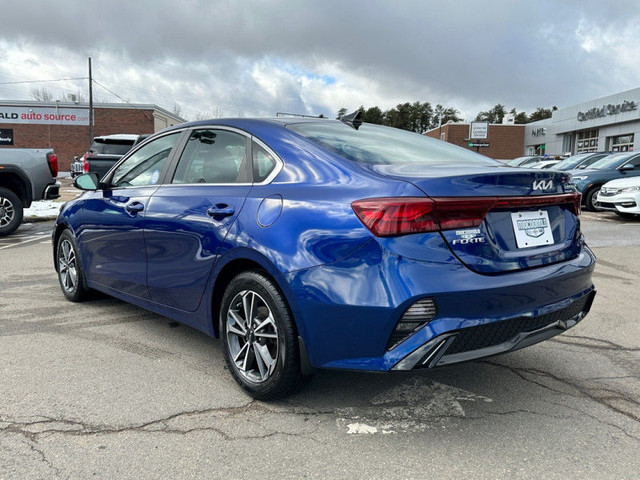 2022 Kia Forte GT-Line - Certified - Android Auto - $186 B/W in Cars & Trucks in Moncton - Image 3