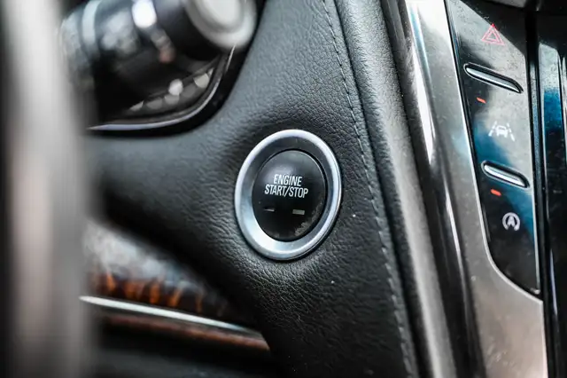 2018 Cadillac CTS Sedan Luxury AWD*Cuir*Bluetooth*Toit Ouvrant F in Cars & Trucks in City of Montréal - Image 19