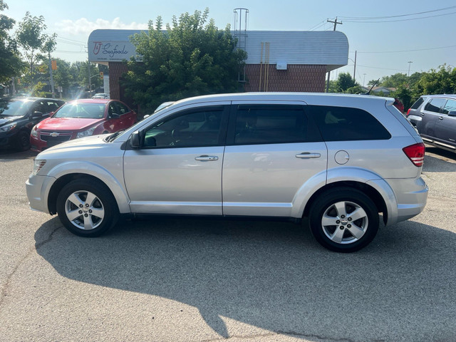 2013 Dodge Journey FWD 4dr Canada Value Pkg in Cars & Trucks in Kitchener / Waterloo - Image 4