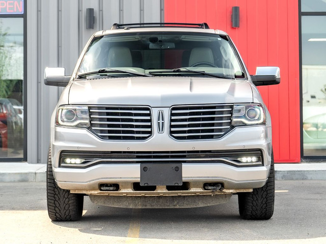 2016 Lincoln Navigator L - 7 Seater | Captain Seats | Remote Sta in Cars & Trucks in Saskatoon - Image 4
