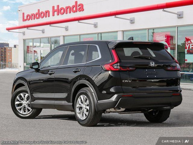 2026 Honda CR-V LX in Cars & Trucks in London - Image 4