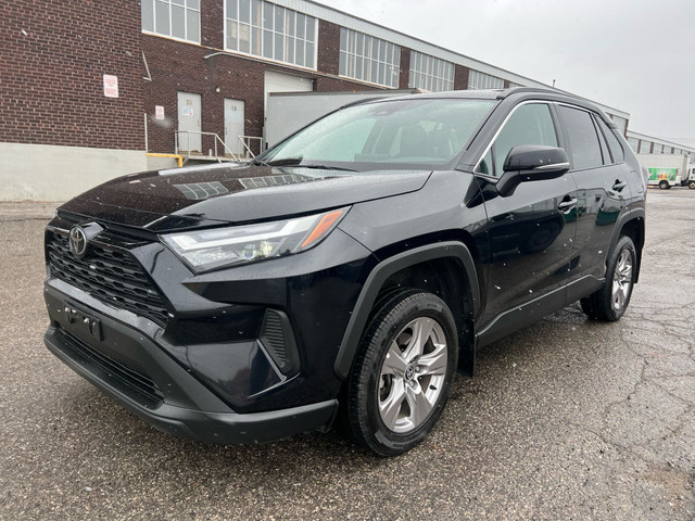 2023 Toyota RAV4 XLE AWD in Cars & Trucks in City of Toronto