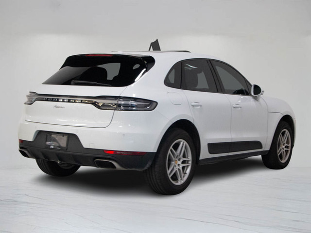 2021 Porsche Macan PREMIUM PLUS PKG | BOSE | PANO in Cars & Trucks in Mississauga / Peel Region - Image 4