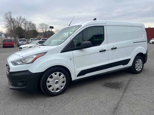 2019 Ford Transit Connect Van in Cars & Trucks in Ottawa - Image 4
