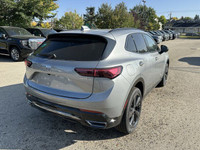 Capital Chevrolet Buick GMC This Buick Envision delivers a Turbocharged Gas I4 2.0L/- TBD – engine p... (image 5)
