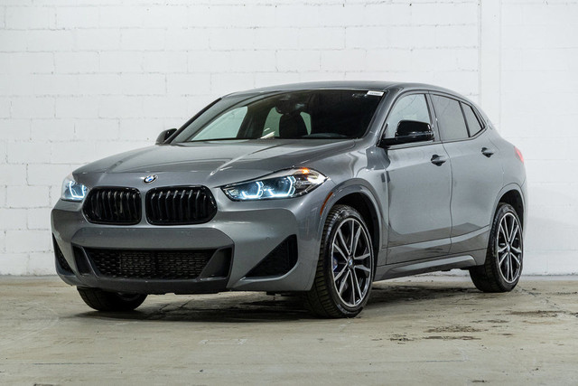 2022 BMW X2 xDrive 28i | Premium Essentiel | M Sport | Freins M in Cars & Trucks in City of Montréal - Image 3