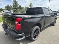 This CHEVROLET SILVERADO 1500 boasts a 3.0 Liter Turbo engine powering this Automatic transmission.... (image 6)
