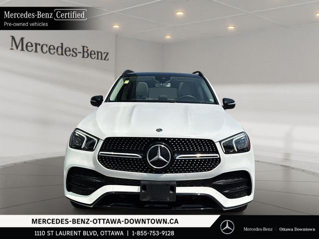 2020 Mercedes-Benz GLE350 4MATIC SUV in Cars & Trucks in Ottawa - Image 2