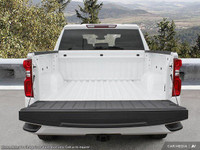 4WD Crew Cab 157 RST Engine: Turbocharged Gas I4 2.7L/166 L/100Km City: 13.7 L/100Km Hwy: 12.0 Safet... (image 7)