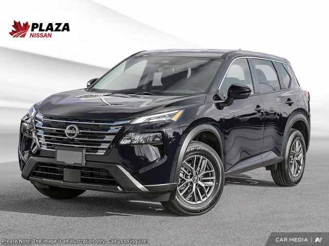 2025 Nissan Rogue in Cars & Trucks in Hamilton