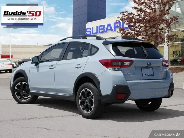 2023 Subaru Crosstrek Sport in Cars & Trucks in Oakville / Halton Region - Image 6