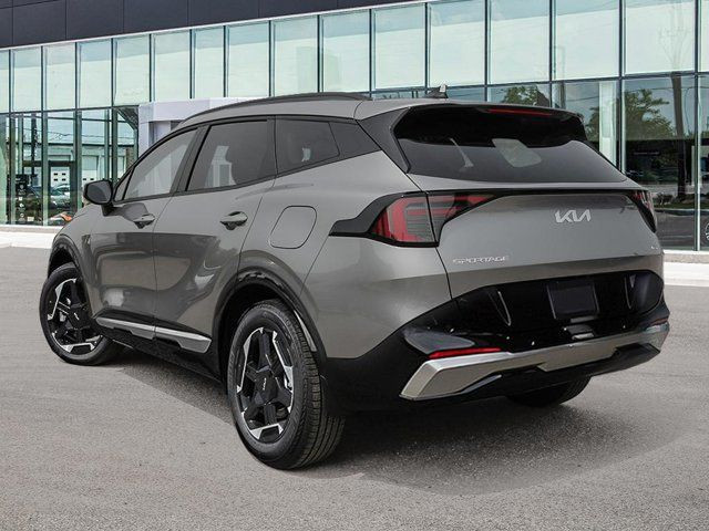 2026 Kia Sportage Hybrid SX-Prestige in Cars & Trucks in Oakville / Halton Region - Image 4