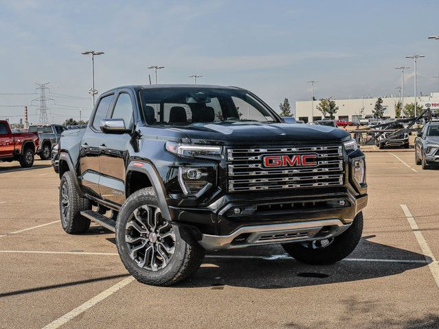 2025 GMC Canyon Denali in Cars & Trucks in Strathcona County - Image 2