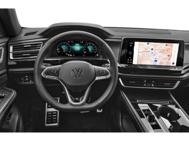 2024 Volkswagen Atlas Cross Sport 2.0T SEL Premium R-Line in Cars & Trucks in Saint John - Image 4
