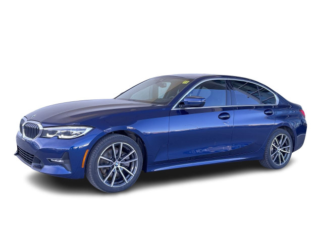 2020 BMW 3 Series in Cars & Trucks in Calgary - Image 4