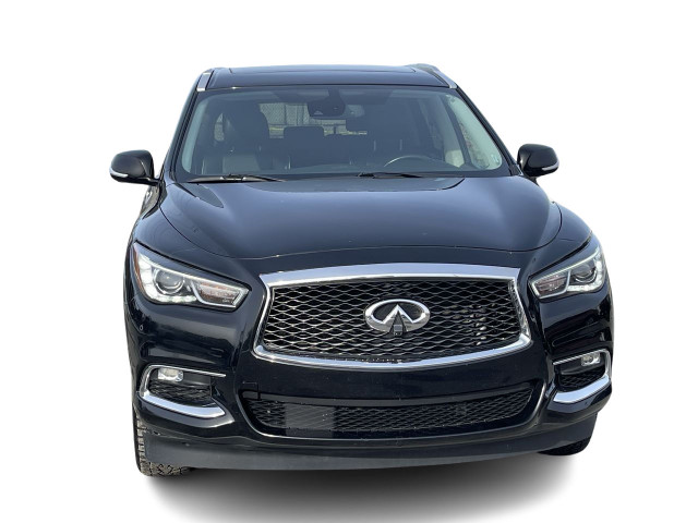 2019 Infiniti QX60 PURE AWD 4X4 + CUIR + CAMERA RECUL + CRUISE + in Cars & Trucks in City of Montréal - Image 2