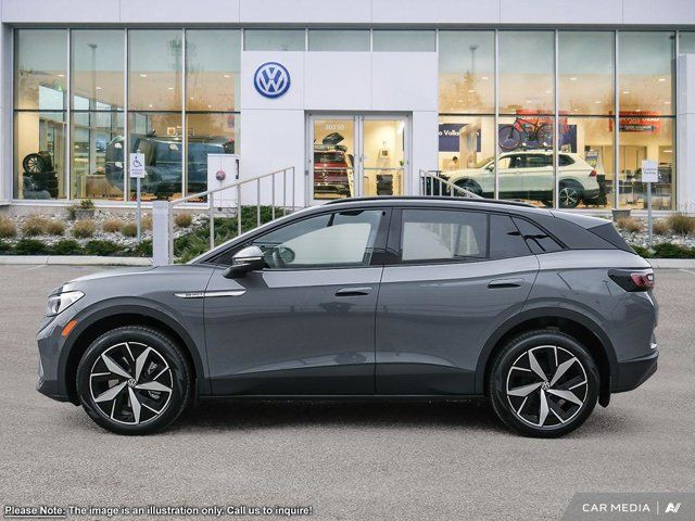 2025 Volkswagen ID.4 Pro S in Cars & Trucks in Abbotsford - Image 4