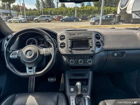 Only 67,290 Miles! This Volkswagen Tiguan delivers a Intercooled Turbo Premium Unleaded I-4 2.0 L/12... (image 9)