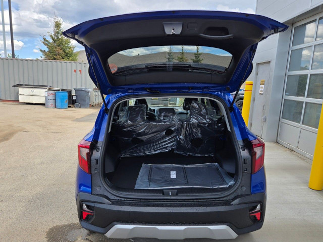 2025 Kia Seltos in Cars & Trucks in Grande Prairie - Image 4