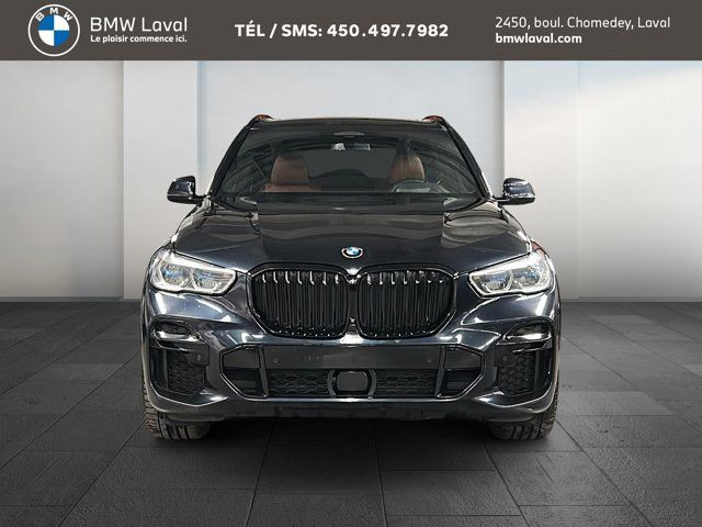 2022 BMW X5 xDrive40i | Gr. Sup. Amélioré | Gr. M Sport in Cars & Trucks in Laval / North Shore - Image 2