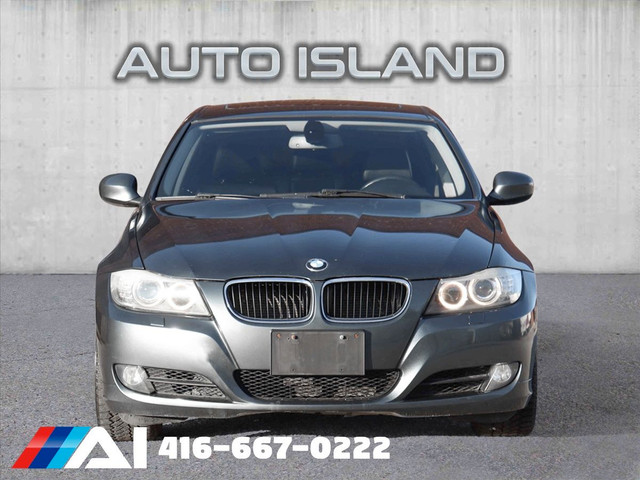 2010 BMW 3 Series 328i xDrive AWD in Cars & Trucks in City of Toronto - Image 2
