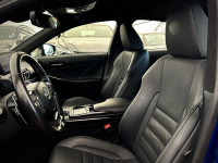 Stock#: 250903AThe 2021 Lexus IS 300 F Sport 2 Package, tailored for the Canadian market, is a capti... (image 7)