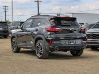 This Chevrolet Trailblazer delivers a Gas I3 1.3L/ engine powering this Automatic transmission. ENGI... (image 5)