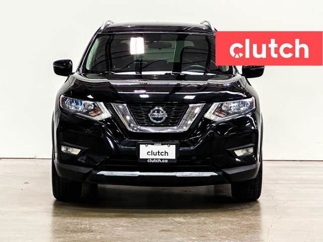 2019 Nissan Rogue SV AWD w/ Apple CarPlay, Heated Front Seats, R in Cars & Trucks in Ottawa - Image 3