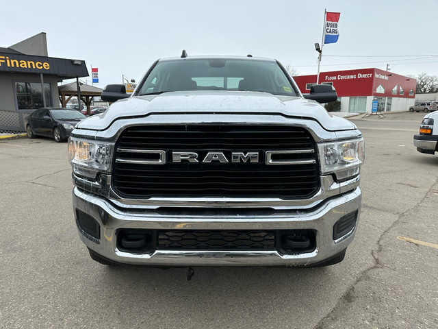 2020 Ram 2500 Big Horn - Tow Hitch - Rear Camera in Cars & Trucks in Saskatoon - Image 3