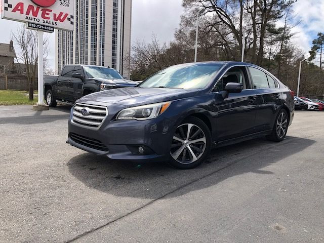 2015 Subaru Legacy 3.6R Limited in Cars & Trucks in Cambridge - Image 3
