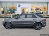 This Mercedes-Benz GLE delivers a Intercooled Turbo Premium Unleaded I-4 2.0 L/121 engine powering t... (image 1)