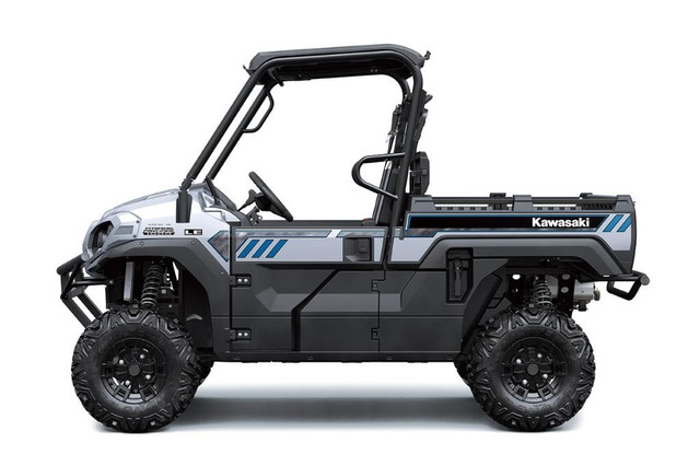 2024 KAWASAKI MULE PRO-FXR 1000 LE in ATVs in Longueuil / South Shore - Image 3
