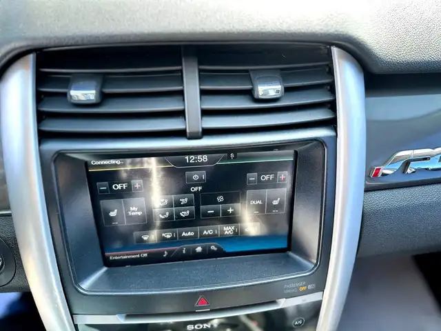 2011 Ford Edge Sport in Cars & Trucks in Edmonton - Image 22