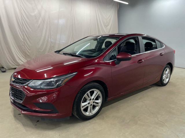 2016 Chevrolet Cruze LT in Cars & Trucks in Guelph - Image 3
