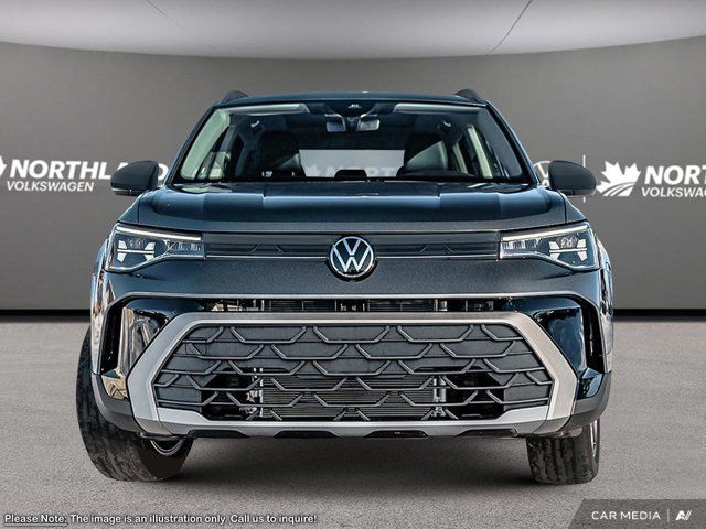 2025 Volkswagen Taos Trendline in Cars & Trucks in Calgary - Image 2