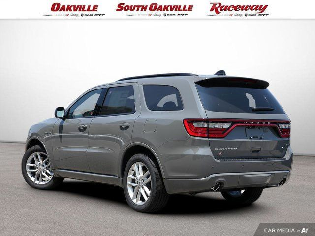 2025 Dodge Durango R/T Plus in Cars & Trucks in Oakville / Halton Region - Image 4