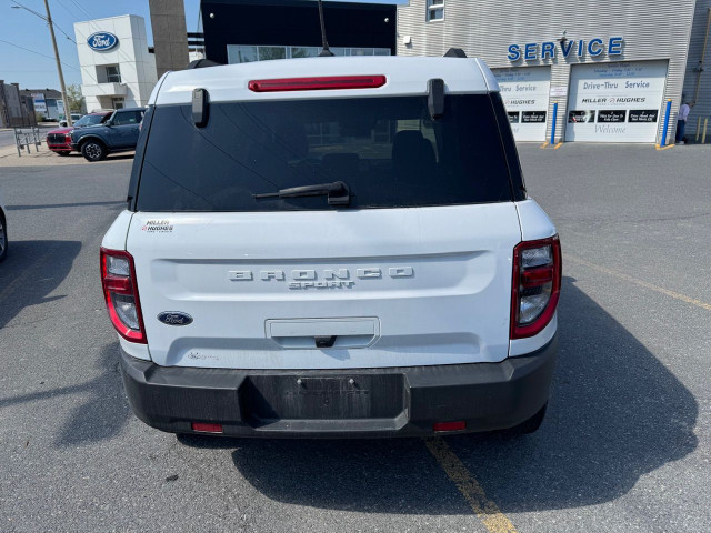 2023 Ford Bronco Sport in Cars & Trucks in Cornwall - Image 4
