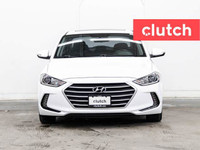 Auxiliary Audio Input, Bluetooth Music, Touchscreen Display and more! Clutch is the largest online u... (image 1)
