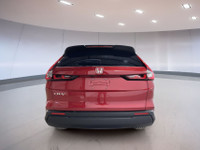 Introducing the 2025 Honda CR-V Lx 4wd, a remarkable blend of style, performance, and practicality.... (image 5)