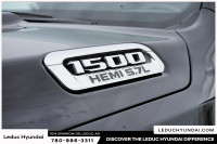 2023 Ram 1500 Laramie Experience the Ram 1500 Laramie with only 63454 km on the odometer. Finished i... (image 5)