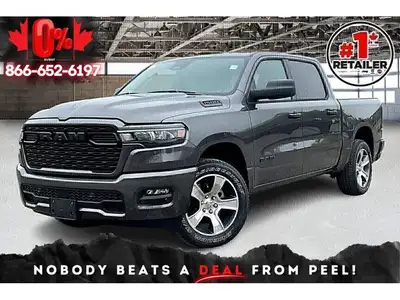Engage & Explore with Peel Chrysler, Canada's #1 Stellantis FCA Retailer, 9 years in a row! Whether...